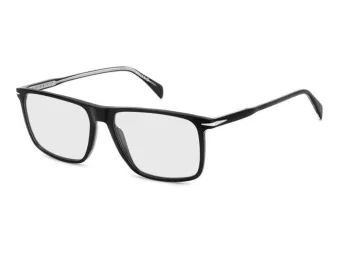 David Beckham Brillen DB 1164 807
