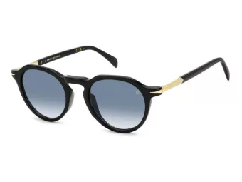 David Beckham Zonnebril DB 1171/S 2M2/08