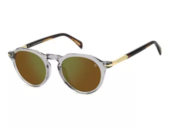 David Beckham Zonnebril DB 1171/S MOI/MT