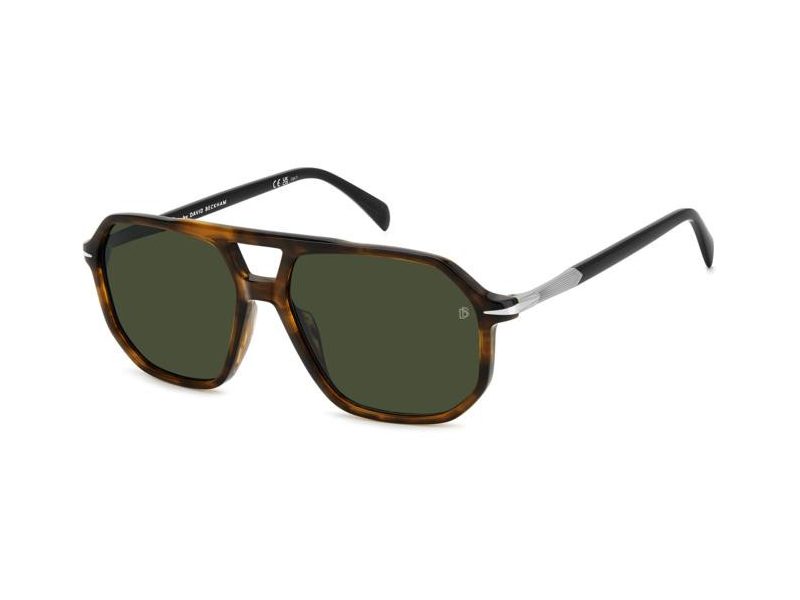 David Beckham Zonnebril DB 1172/S 6C5/QT