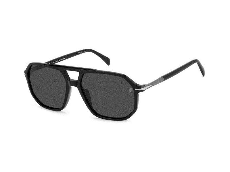 David Beckham Zonnebril DB 1172/S ANS/M9