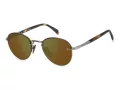 David Beckham Zonnebril DB 1173/S 50L/MT