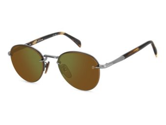David Beckham Zonnebril DB 1173/S 50L/MT