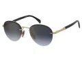 David Beckham Zonnebril DB 1173/S RHL/2K