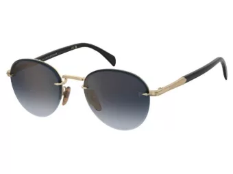David Beckham Zonnebril DB 1173/S RHL/2K