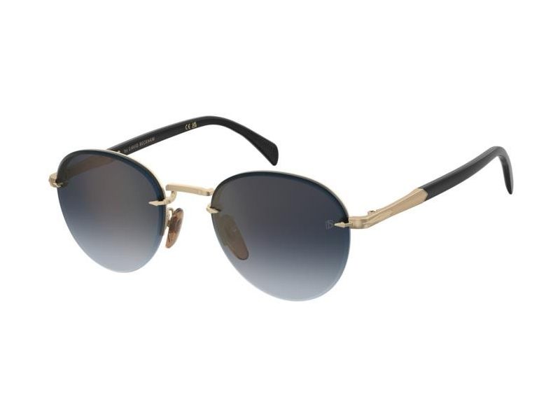 David Beckham Zonnebril DB 1173/S RHL/2K