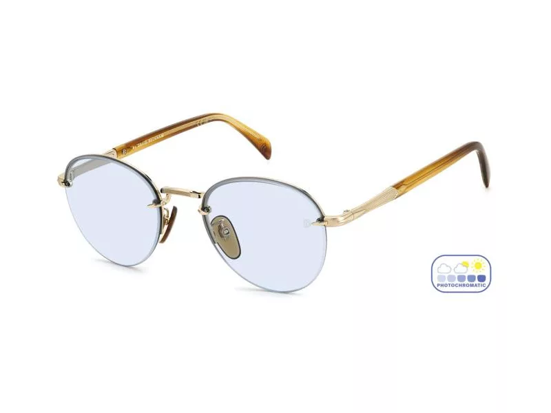 David Beckham Zonnebril DB 1173/S T5U/QZ