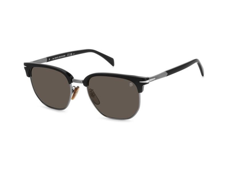 David Beckham Zonnebril DB 1176/G/S ANS/IR