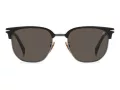 David Beckham Zonnebril DB 1176/G/S ANS/IR