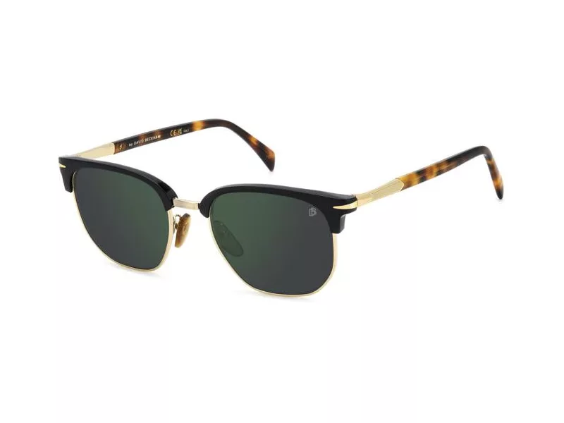 David Beckham Zonnebril DB 1176/G/S XWY/MT