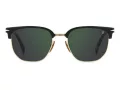 David Beckham Zonnebril DB 1176/G/S XWY/MT