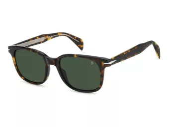 David Beckham Zonnebril DB 1177/S 086/QT