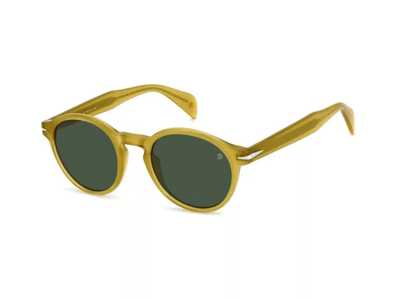 David Beckham Zonnebril DB 1178/S 40G/QT