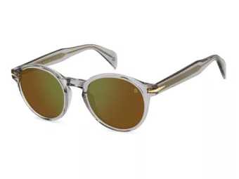 David Beckham Zonnebril DB 1178/S KB7/MT