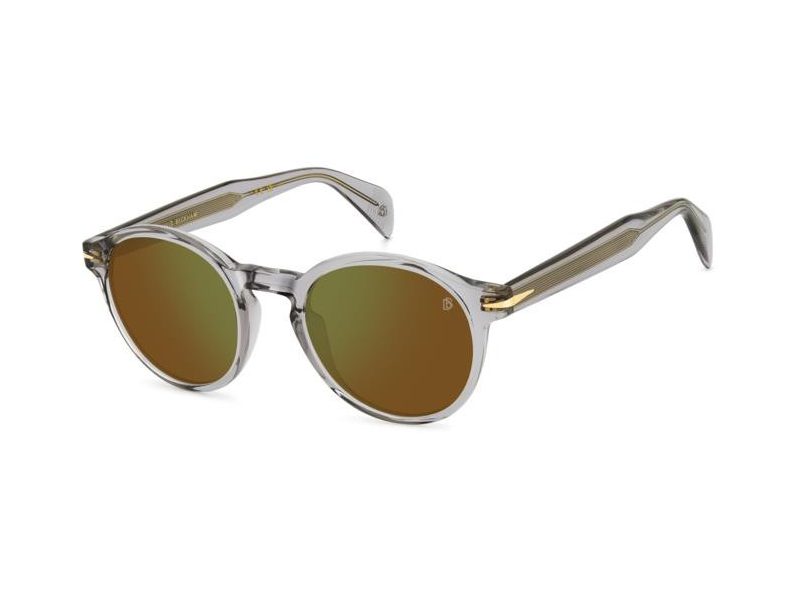 David Beckham Zonnebril DB 1178/S KB7/MT