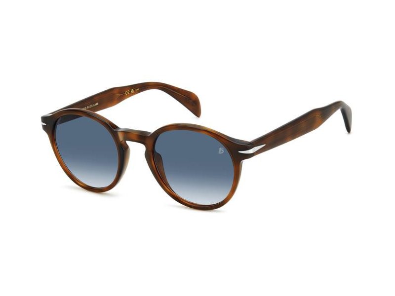 David Beckham Zonnebril DB 1178/S WR9/08