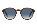 David Beckham Zonnebril DB 1178/S WR9/08