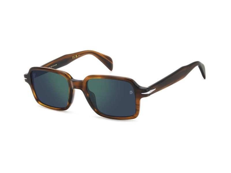 David Beckham Zonnebril DB 1179/S EX4/MT
