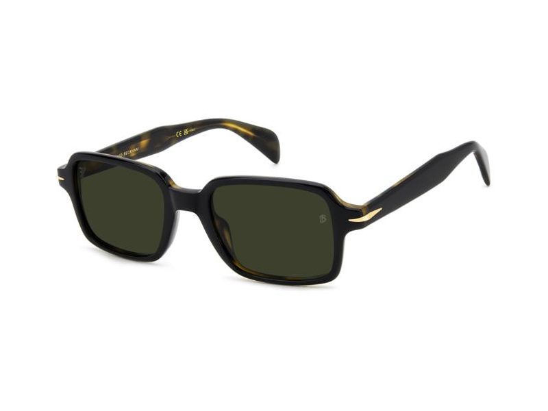 David Beckham Zonnebril DB 1179/S WR7/O7