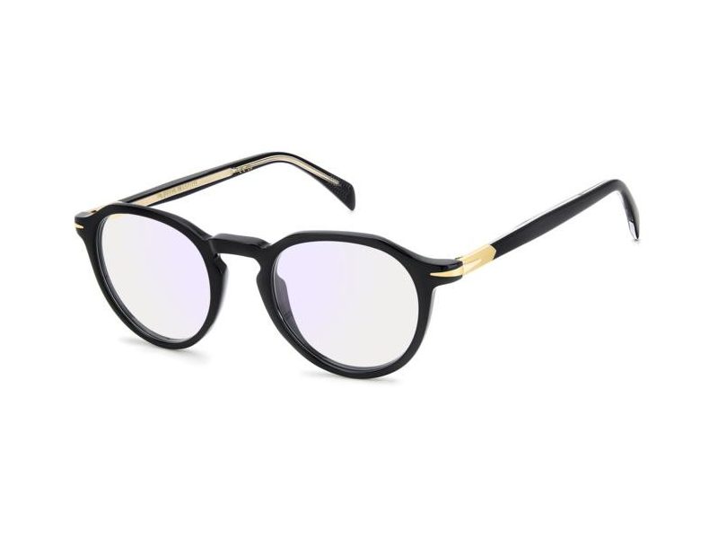 David Beckham Brillen DB 1180 2M2