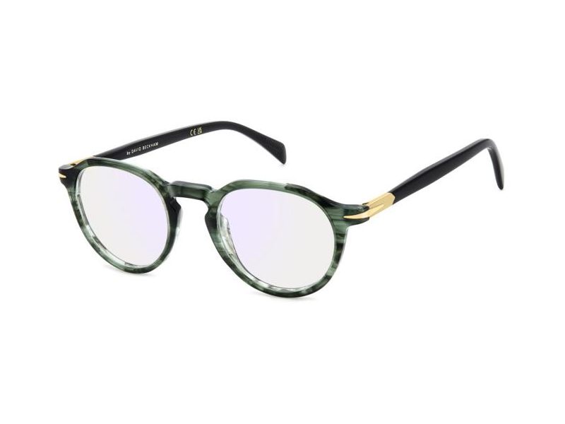 David Beckham Brillen DB 1180 6AK