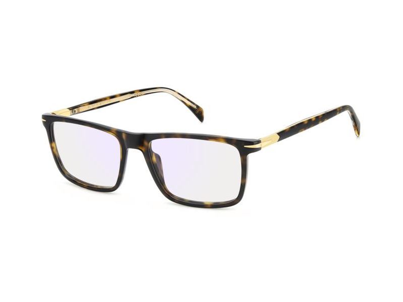 David Beckham Brillen DB 1181 2IK