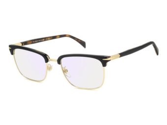 David Beckham Brillen DB 1183 XWY