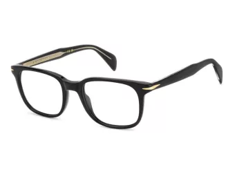 David Beckham Brillen DB 1184 807
