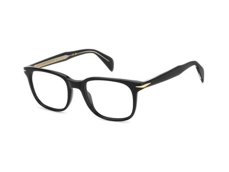 David Beckham Brillen DB 1184 807
