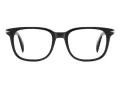 David Beckham Brillen DB 1184 807