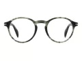 David Beckham Brillen DB 1185 6AK