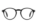 David Beckham Brillen DB 1185 807