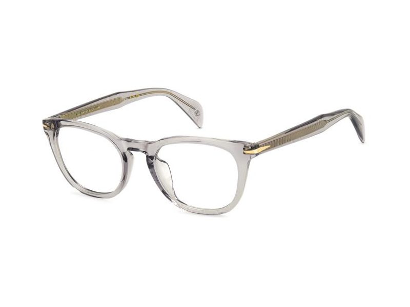 David Beckham Brillen DB 1186/F KB7