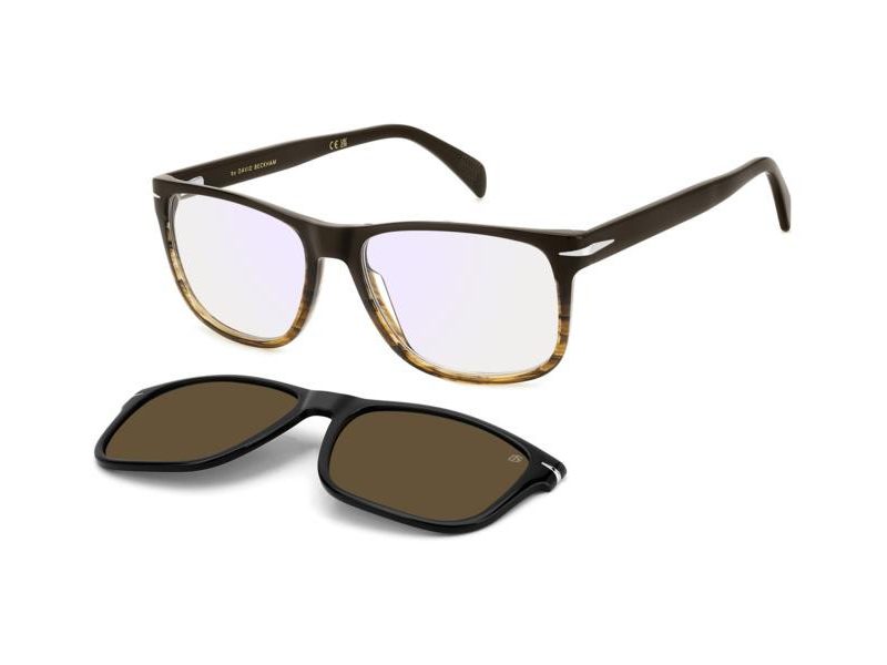 David Beckham Brillen DB 1188/C 0MY