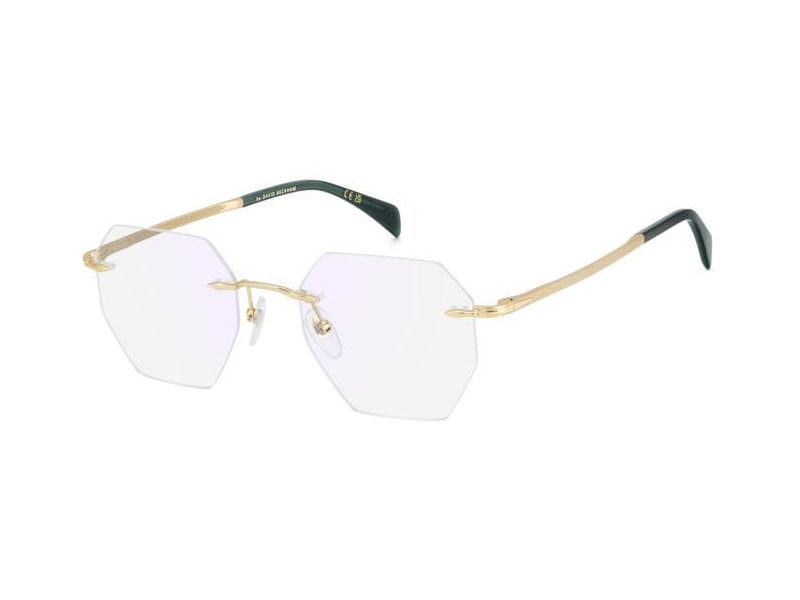 David Beckham Brillen DB 1189 AOZ
