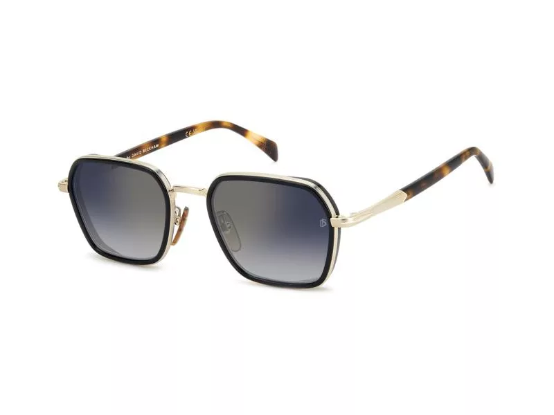 David Beckham Zonnebril DB 1194/G/S RHL/1V