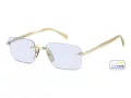 David Beckham Zonnebril DB 1195/S IDA/QZ