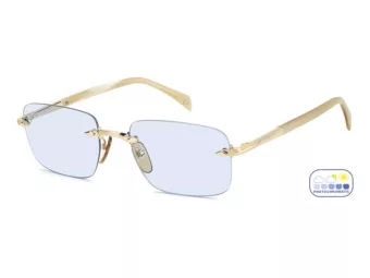 David Beckham Zonnebril DB 1195/S IDA/QZ