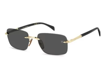 David Beckham Zonnebril DB 1195/S RHL/IR