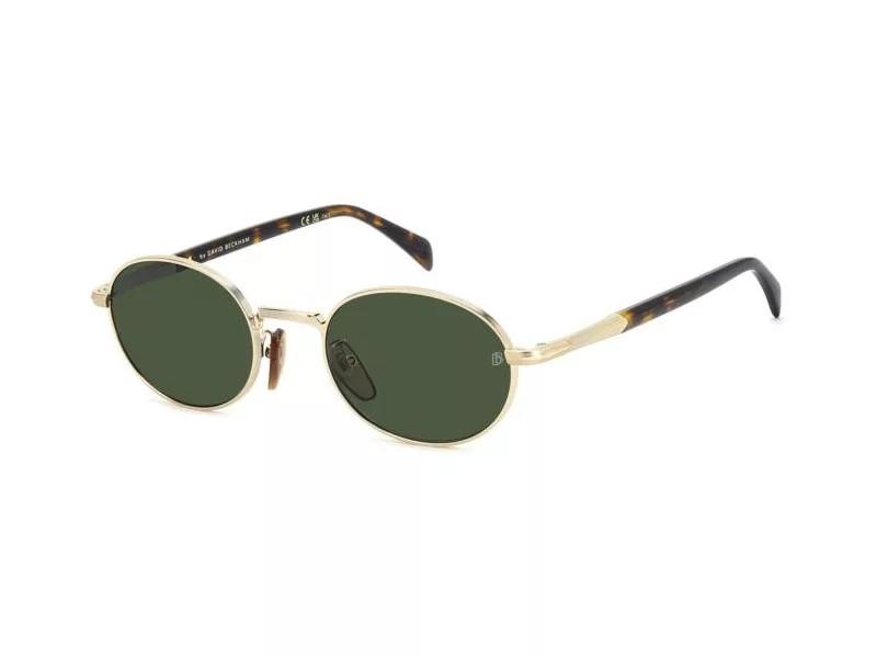 David Beckham Zonnebril DB 1196/S 06J/O7