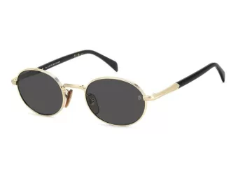 David Beckham Zonnebril DB 1196/S RHL/IR