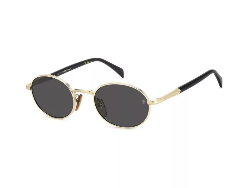 David Beckham Zonnebril DB 1196/S RHL/IR