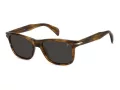 David Beckham Zonnebril DB 1197/S EX4/IR