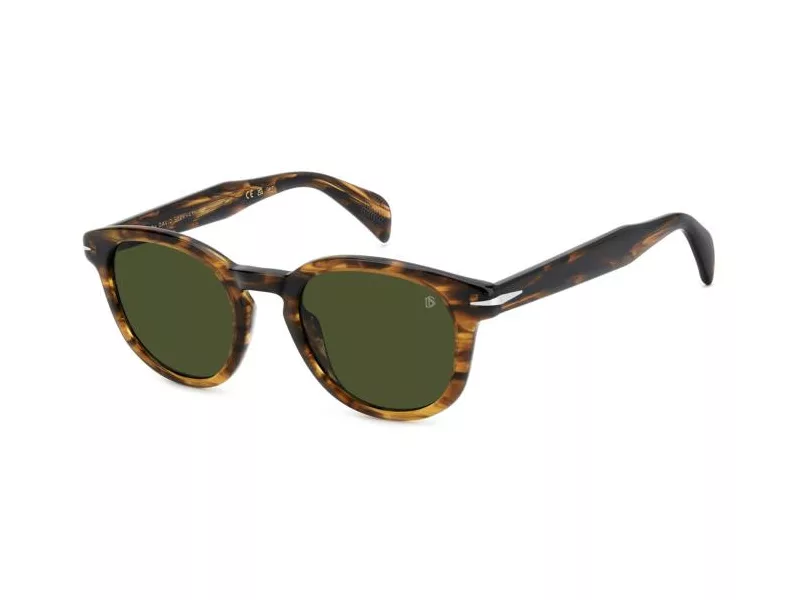 David Beckham Zonnebril DB 1198/S EX4/QT