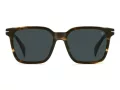 David Beckham Zonnebril DB 1199/G/S EX4/KU