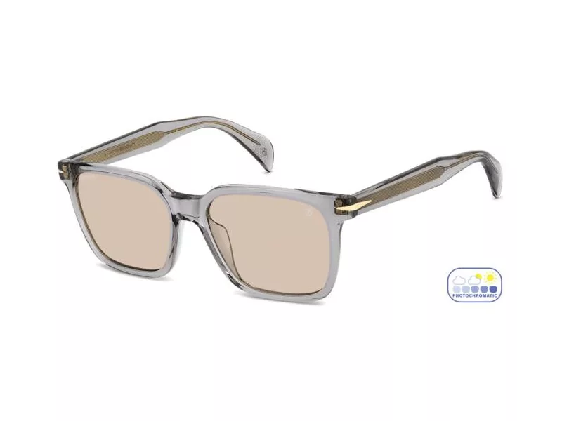 David Beckham Zonnebril DB 1199/G/S KB7/3O