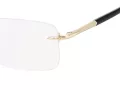 David Beckham Brillen DB 1202 PEF