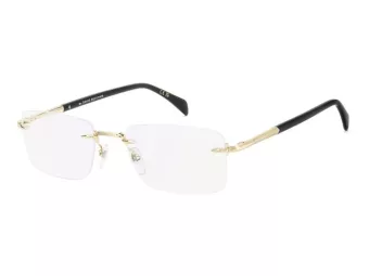 David Beckham Brillen DB 1202 RHL