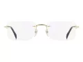David Beckham Brillen DB 1202 RHL