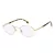 David Beckham Brillen DB 1203 HM2